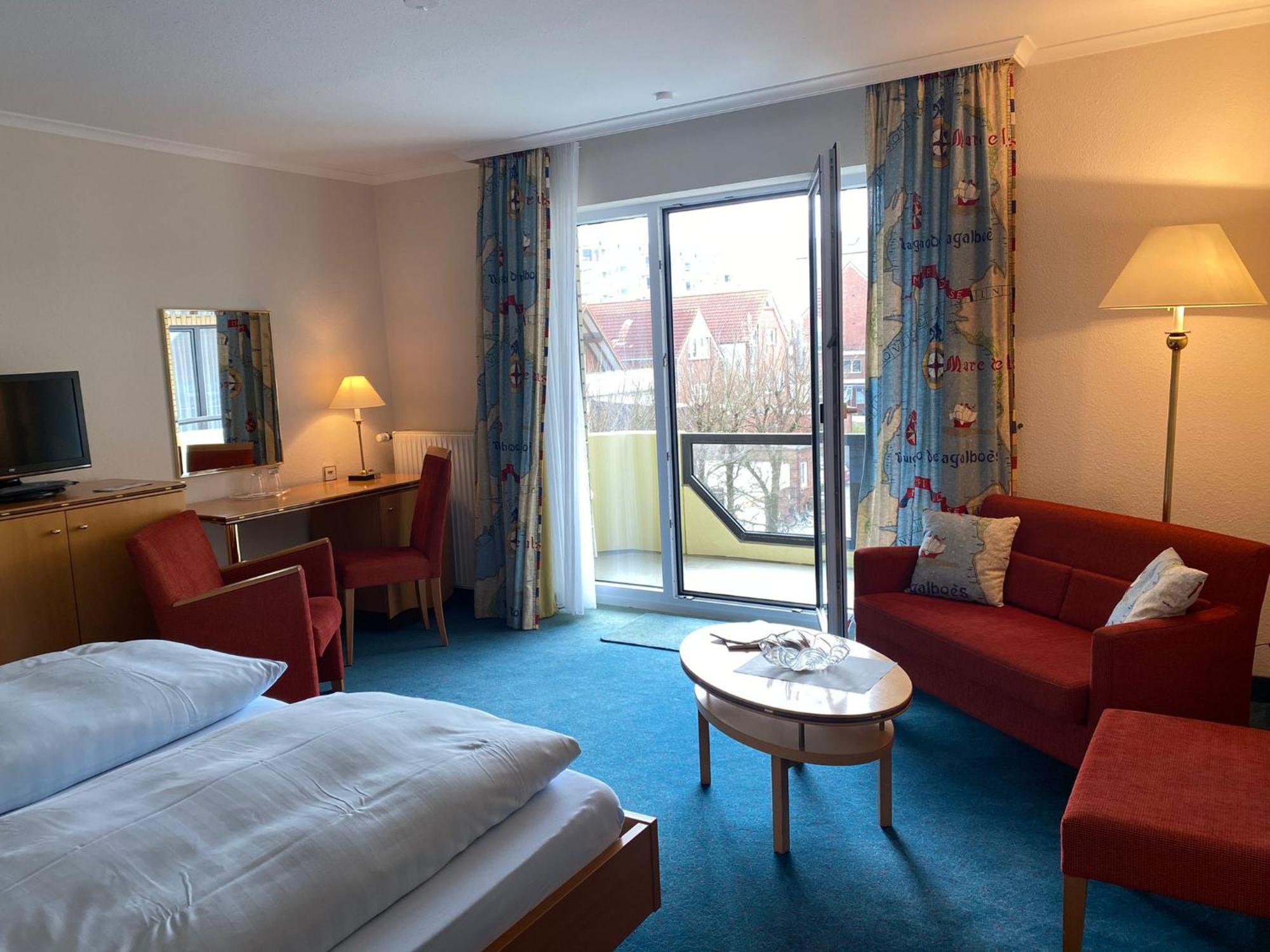 בורקום Aparthotel Kachelot מראה חיצוני תמונה