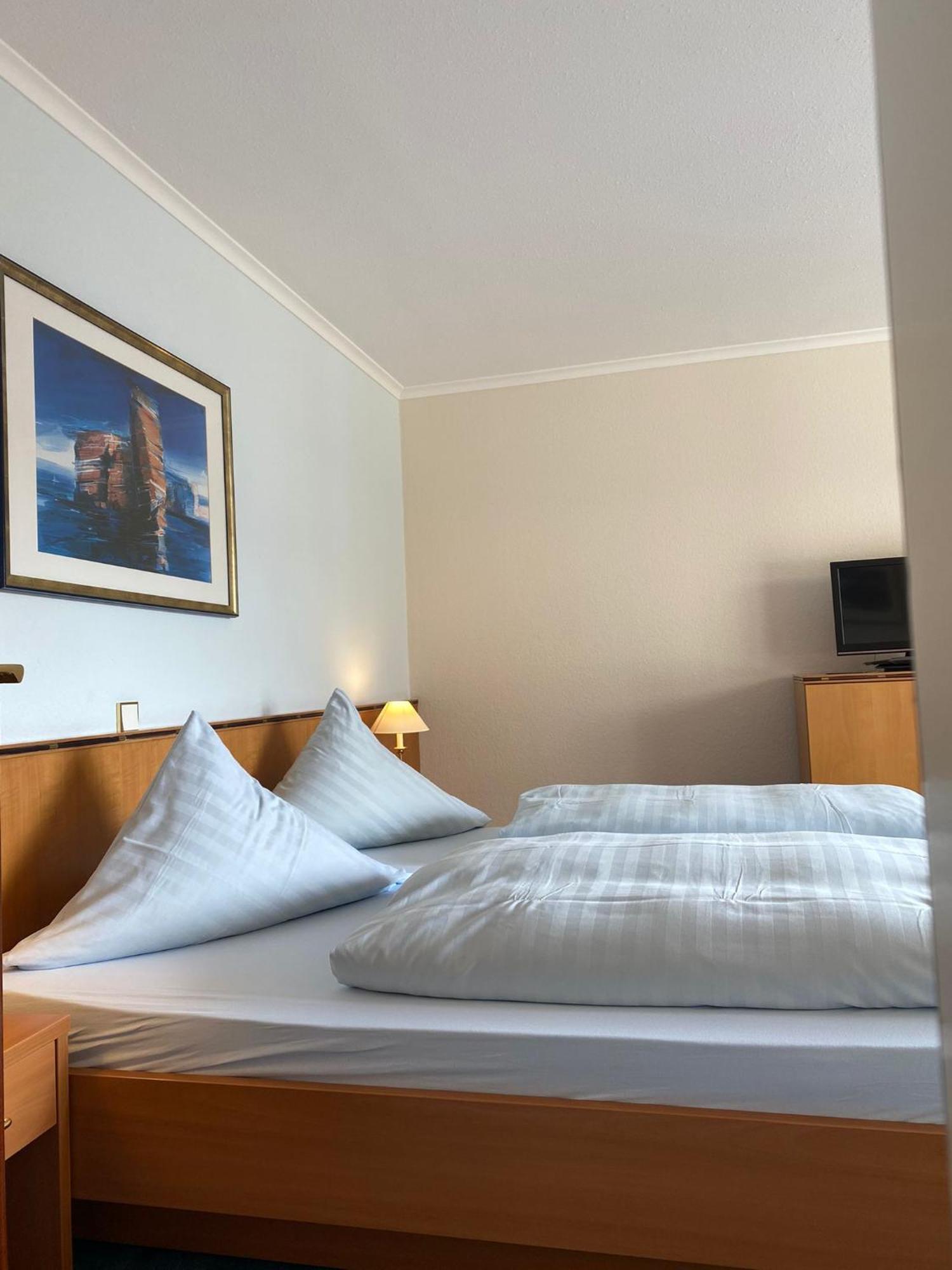 בורקום Aparthotel Kachelot חדר תמונה