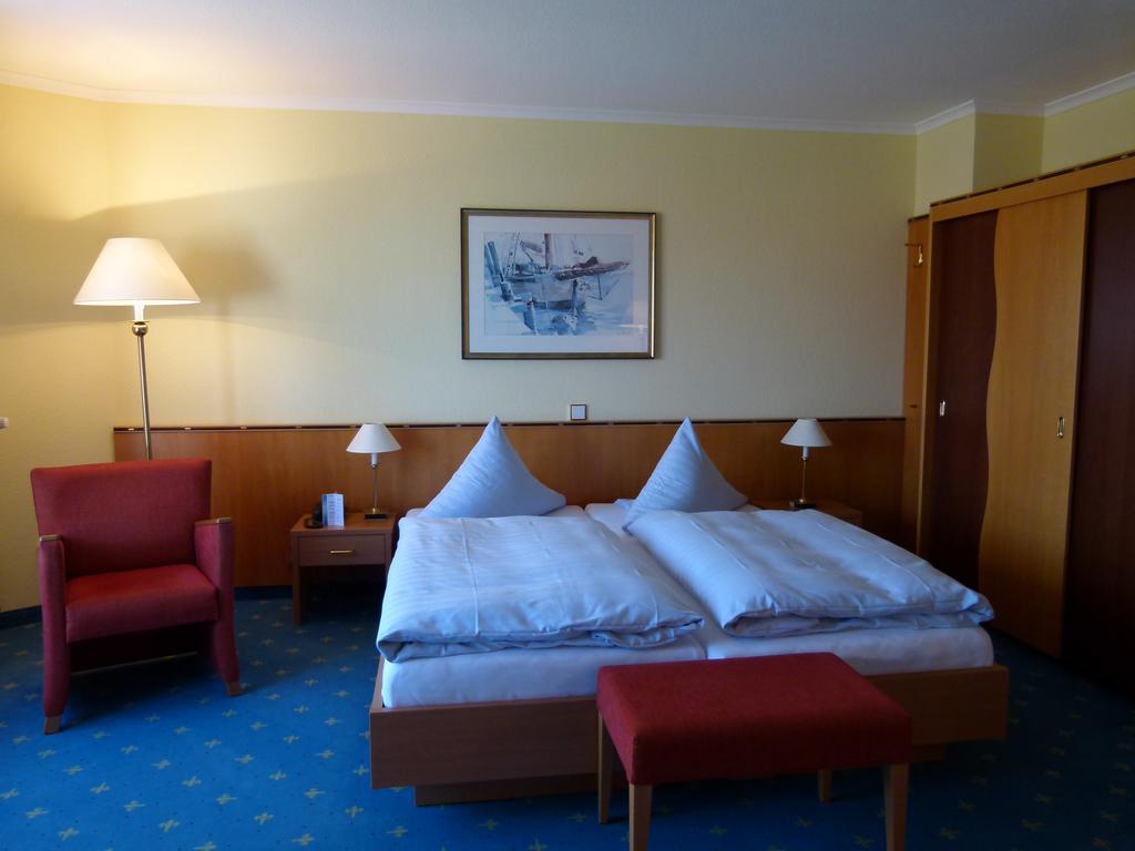 בורקום Aparthotel Kachelot מראה חיצוני תמונה