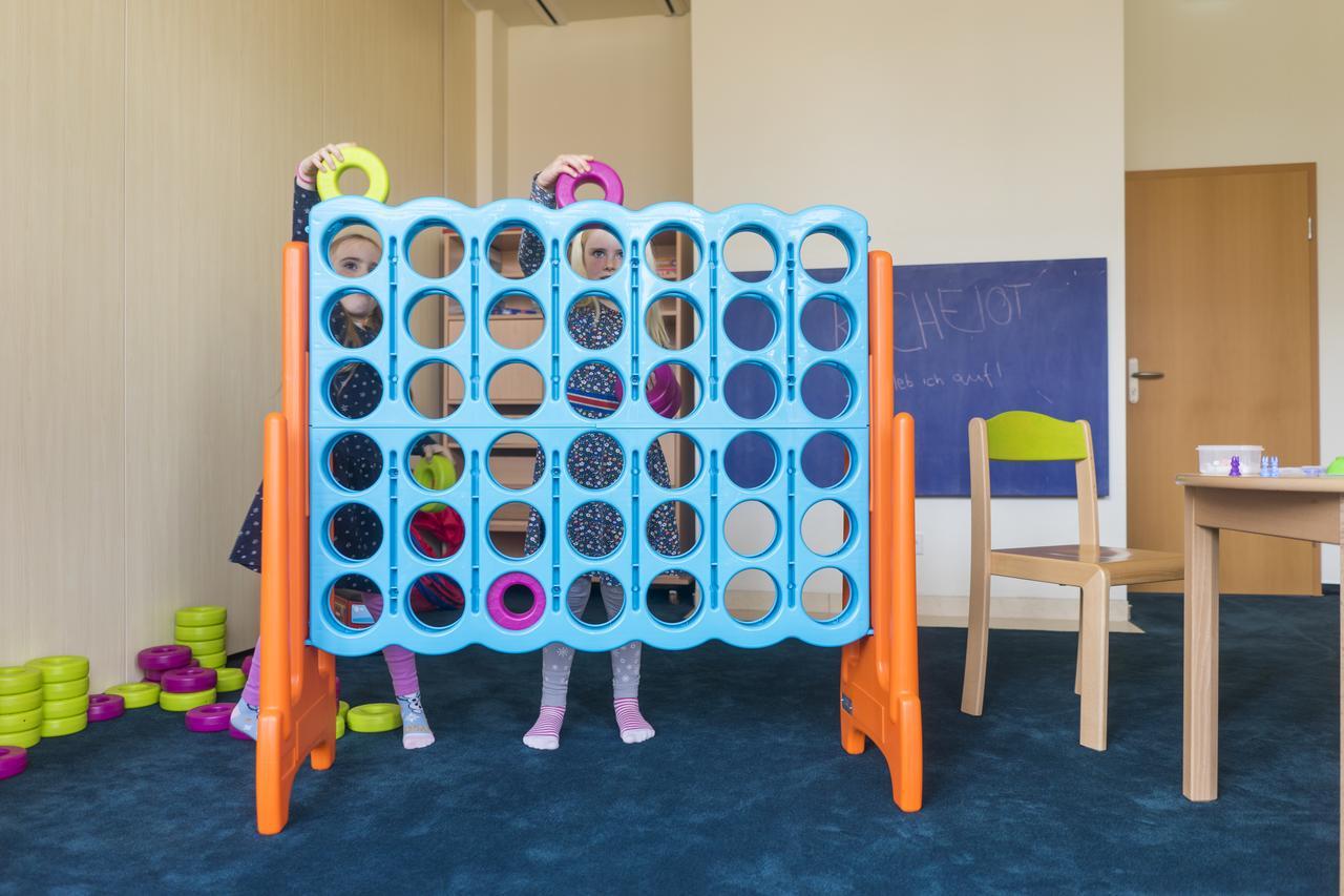 בורקום Aparthotel Kachelot מראה חיצוני תמונה