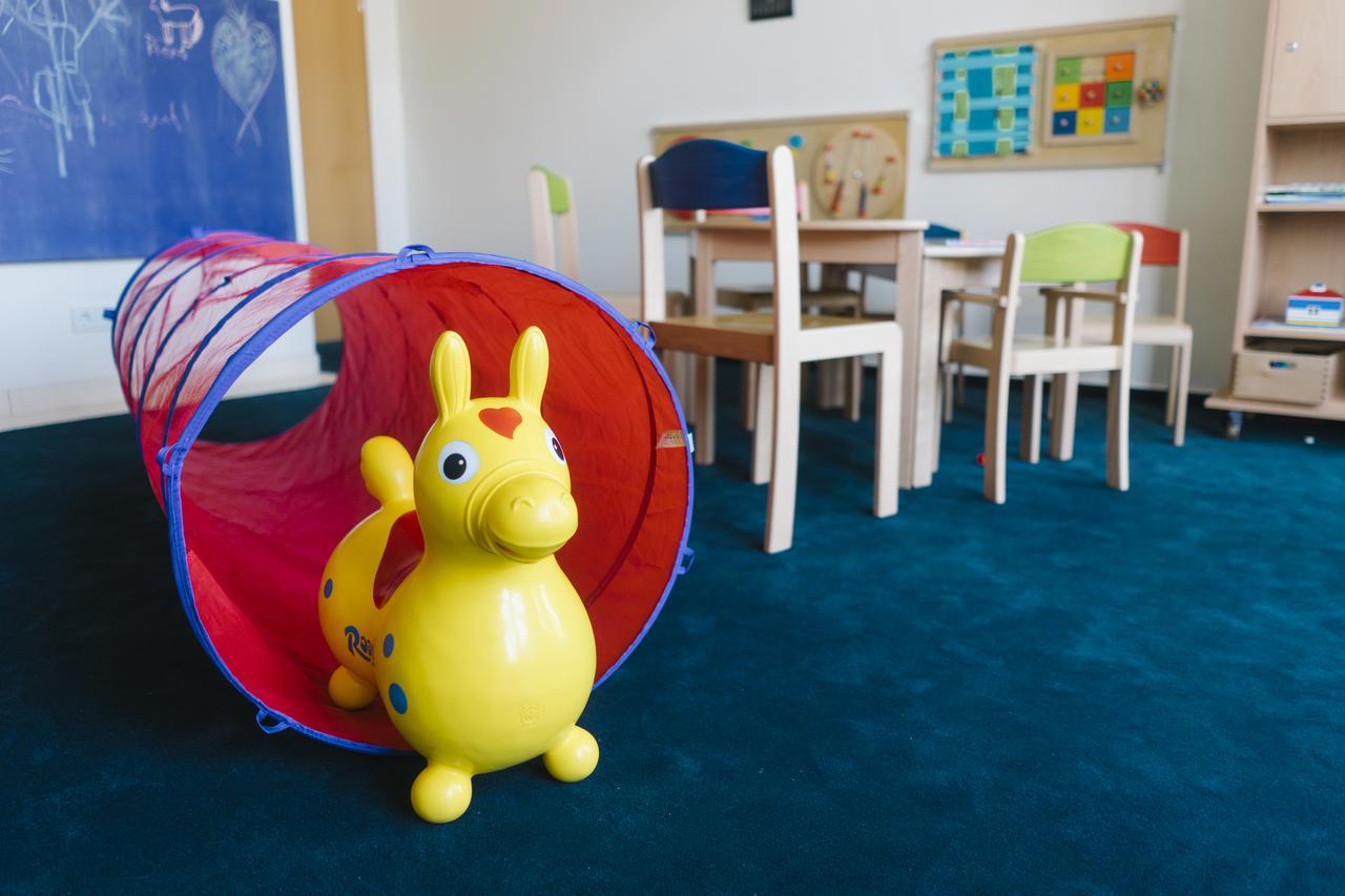 בורקום Aparthotel Kachelot מראה חיצוני תמונה