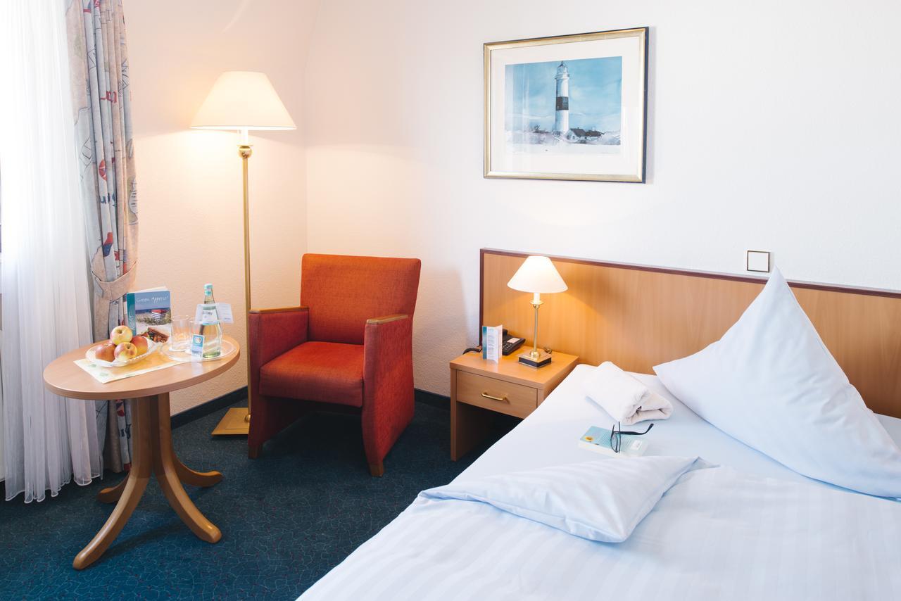 בורקום Aparthotel Kachelot מראה חיצוני תמונה