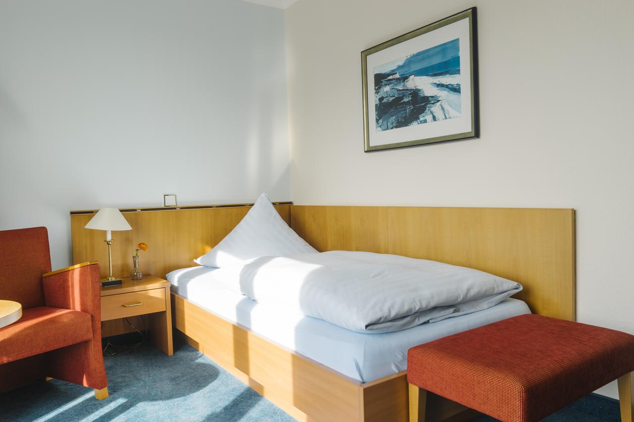בורקום Aparthotel Kachelot מראה חיצוני תמונה