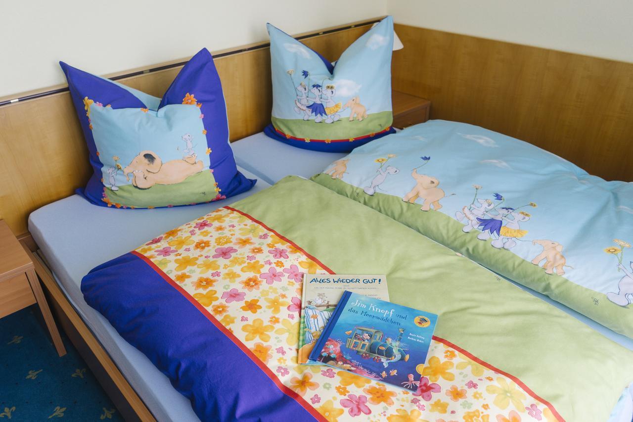 בורקום Aparthotel Kachelot מראה חיצוני תמונה