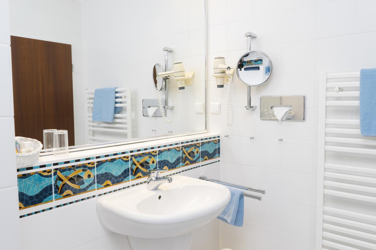 בורקום Aparthotel Kachelot מראה חיצוני תמונה