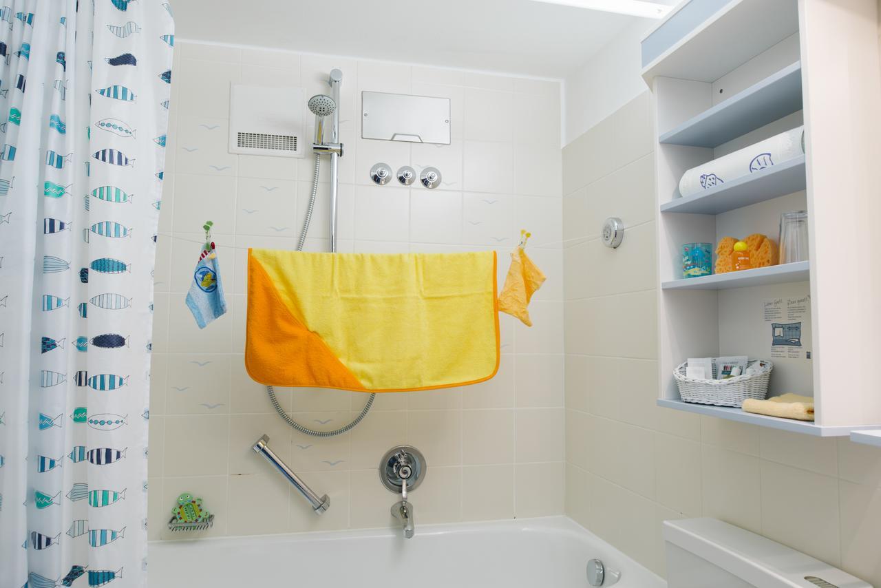 בורקום Aparthotel Kachelot מראה חיצוני תמונה