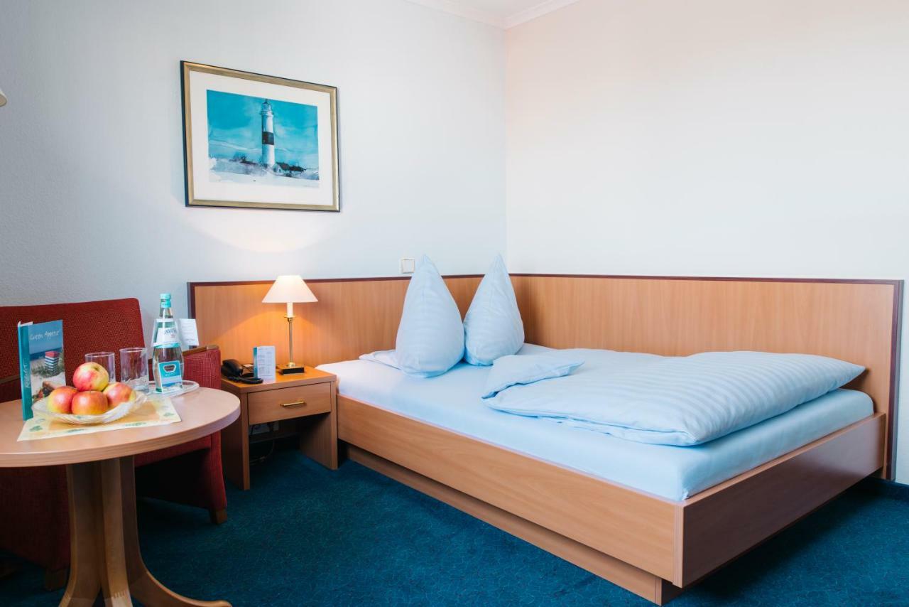 בורקום Aparthotel Kachelot מראה חיצוני תמונה